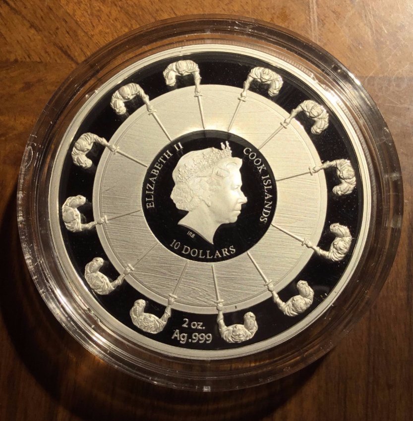 Post-Your-Favorite-2-Oz.-Round-Or-Coin...