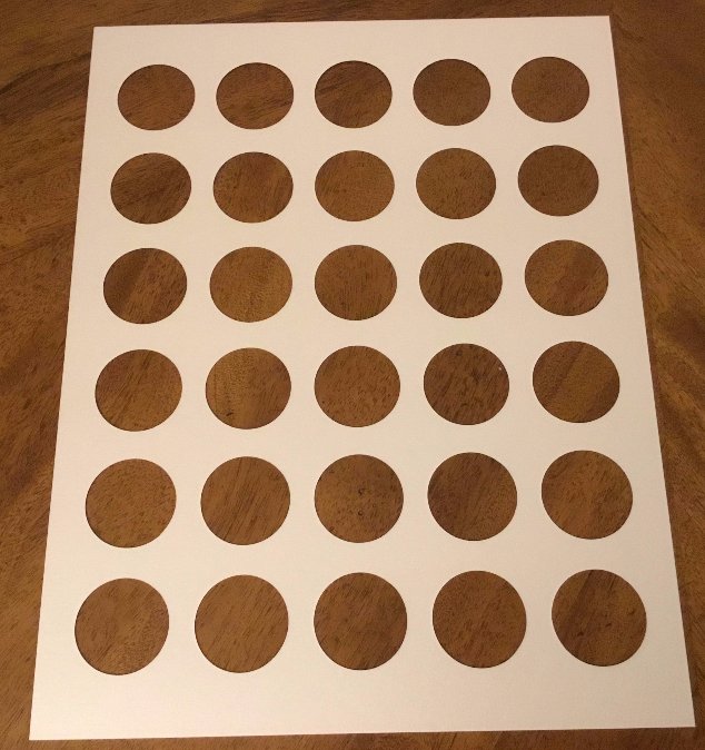 Jefferson-Nickel-Set-CAPS-V/S-Dansco---Photos