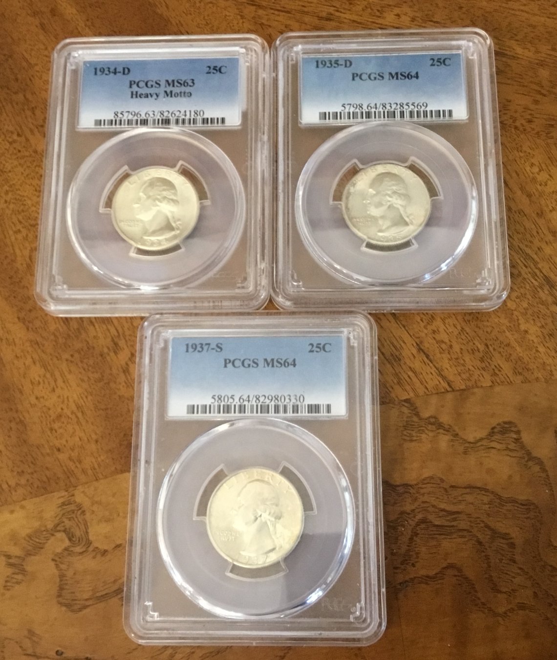 CAPS-Album---MS-Washington-Quarters