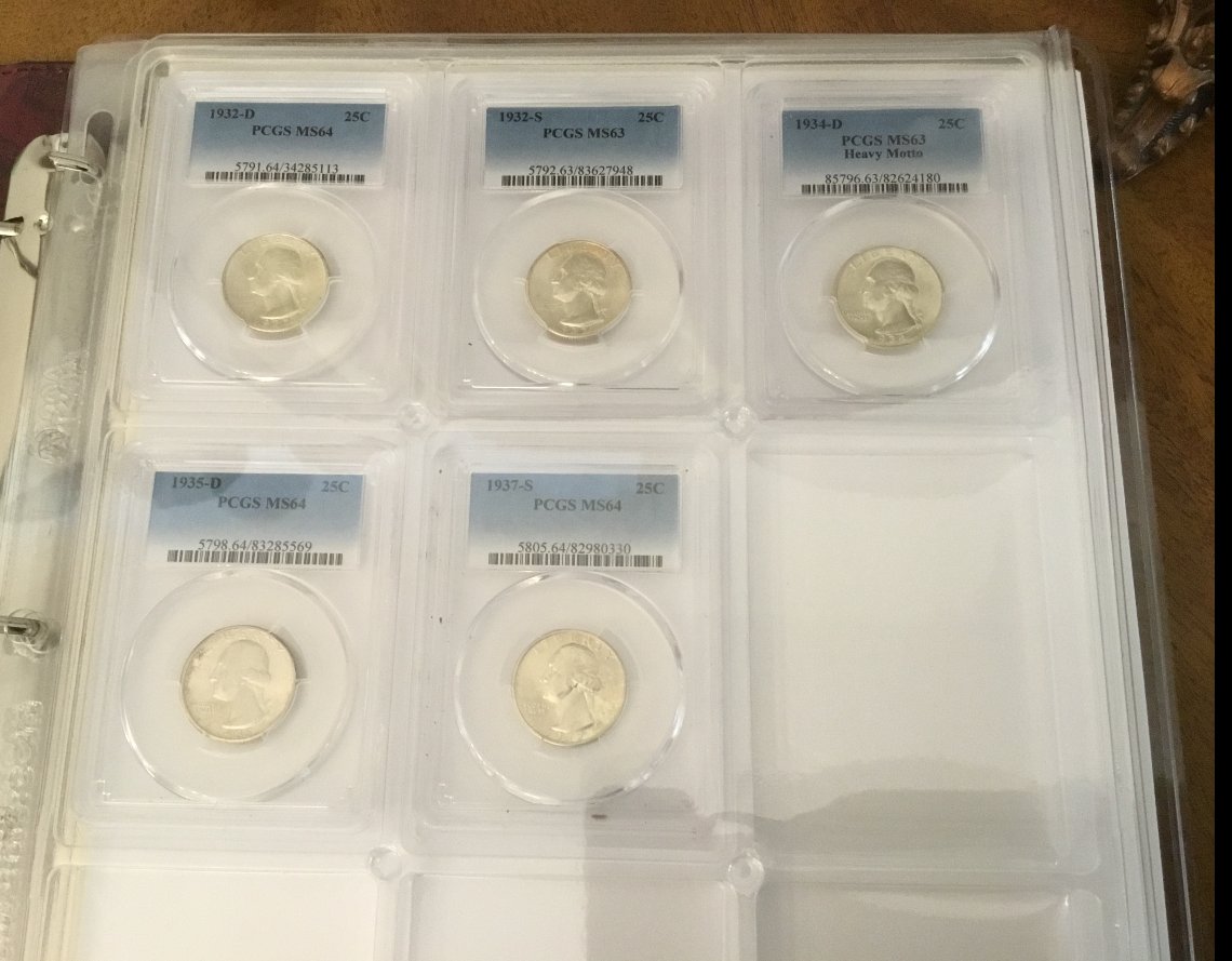 CAPS-Album---MS-Washington-Quarters