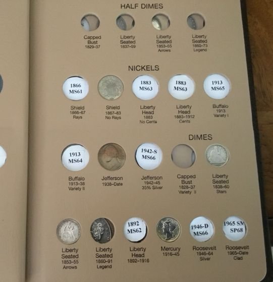 Best-Solution-For-Albums-With-Slabbed-Coins?