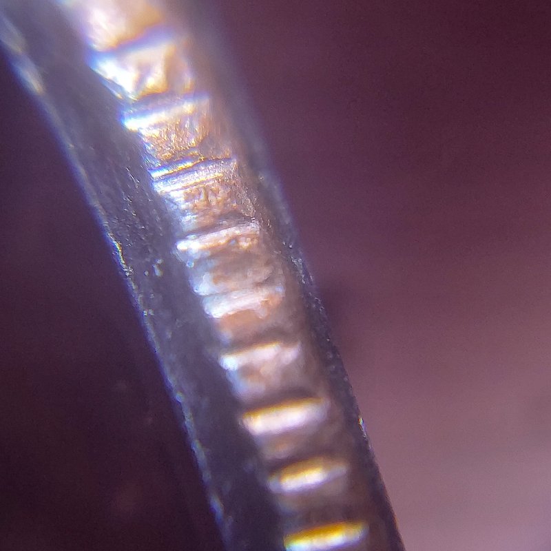 1993--D-Dime-What-Is-This-Slope-On-The-Collar-Of-Coin?