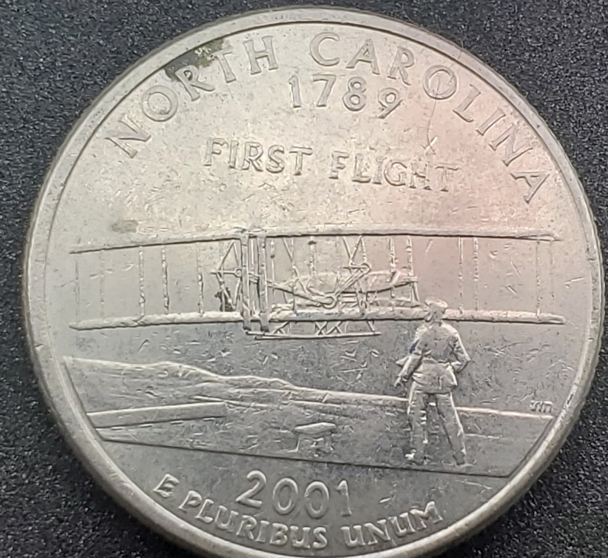 2001--D-North-Carolina-State-Quarter-Error?