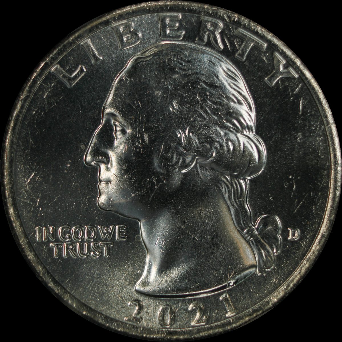 2021-D-Quarter-Question