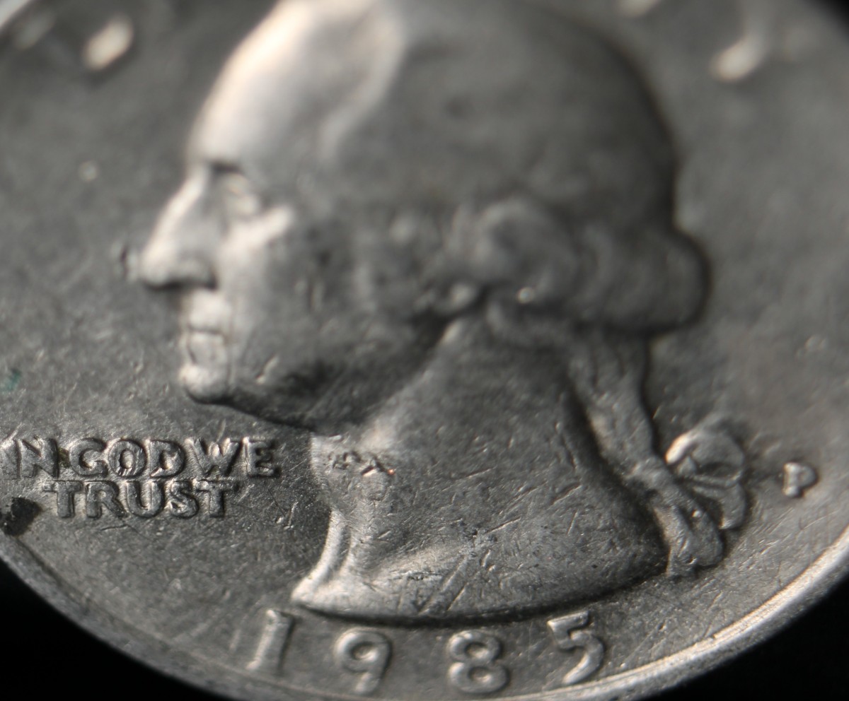 1985-P-Quarter-Doubling-Question