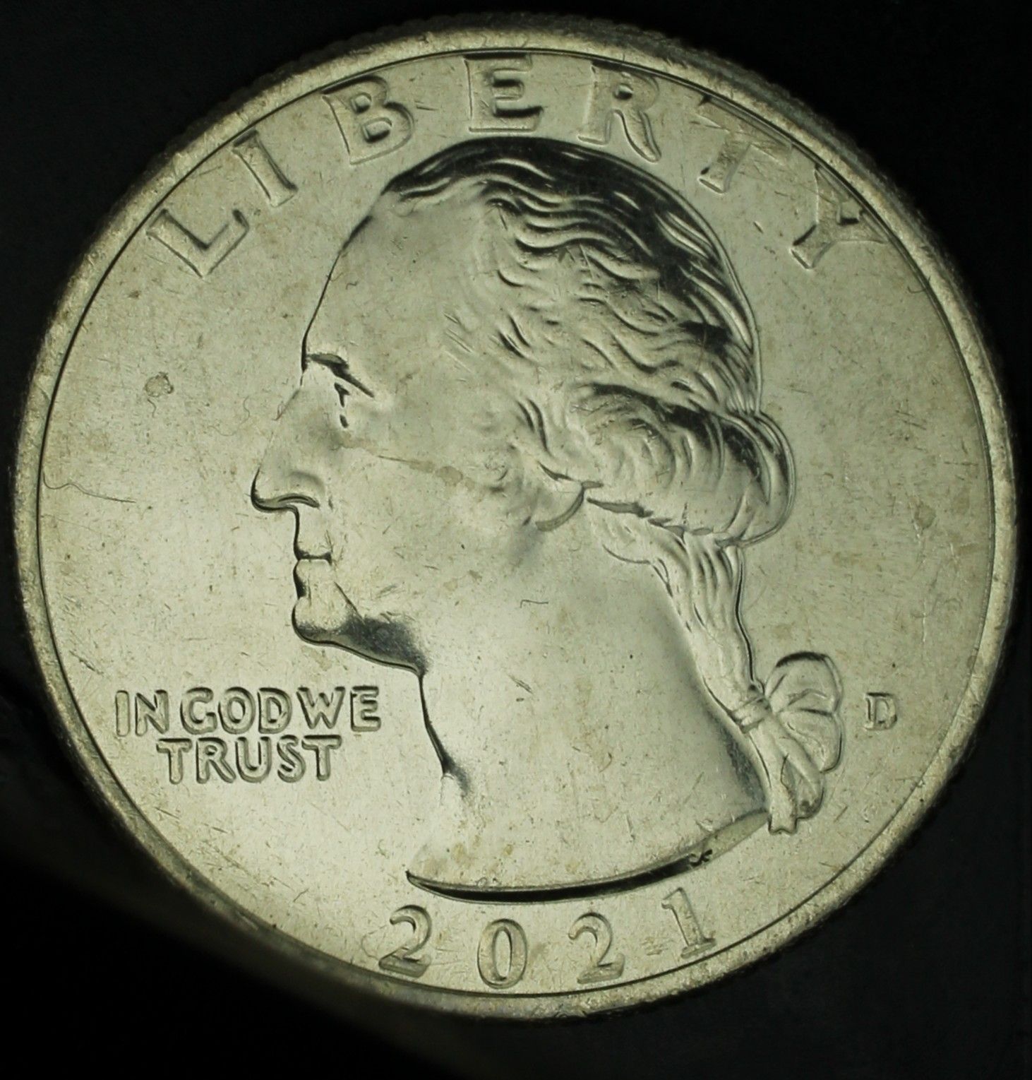 2021-D-Quarter-Question