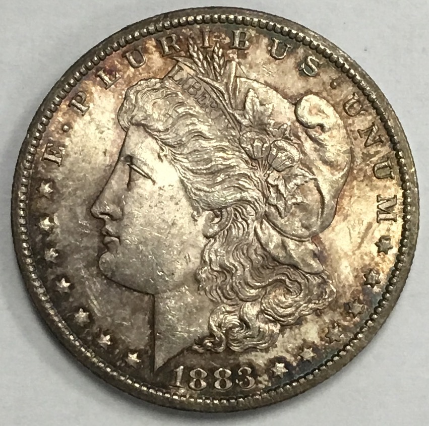 1883-CC-Morgan-Silver-Dollar