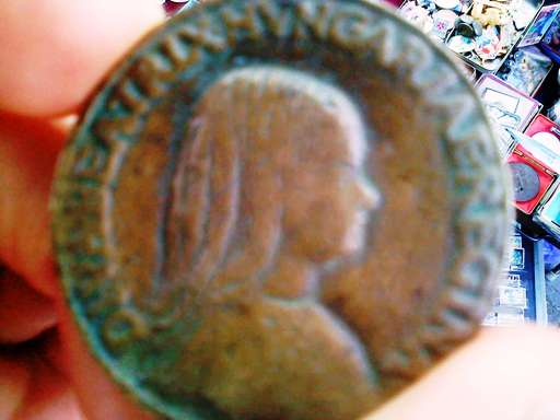Please-Help-With-This-Bohemian-Coin/Medal