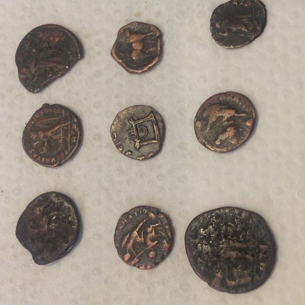 Help-Me-Identify-These-9-Roman-Coins