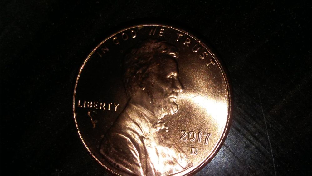 This-A-2017-D-Penny-With-Minting-Errors-In-The-Letters-The-Numbers-Is-It-A
