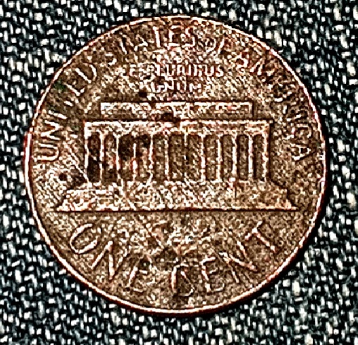 1966-Lincoln-Cent-Weighs-2.69-Grams?