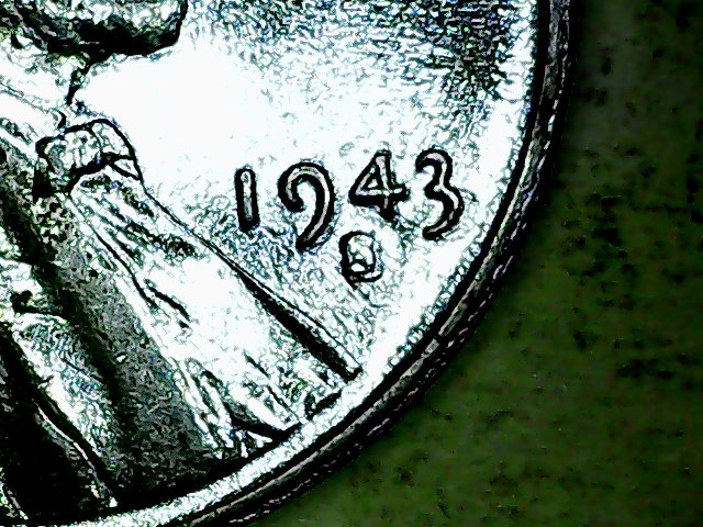 On-A-Roll-With-Pocket-Change-1943-S-Lincoln-Cent