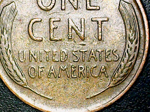 Found-This-1951-D-Lincoln-Cent-In-Pocket-Change