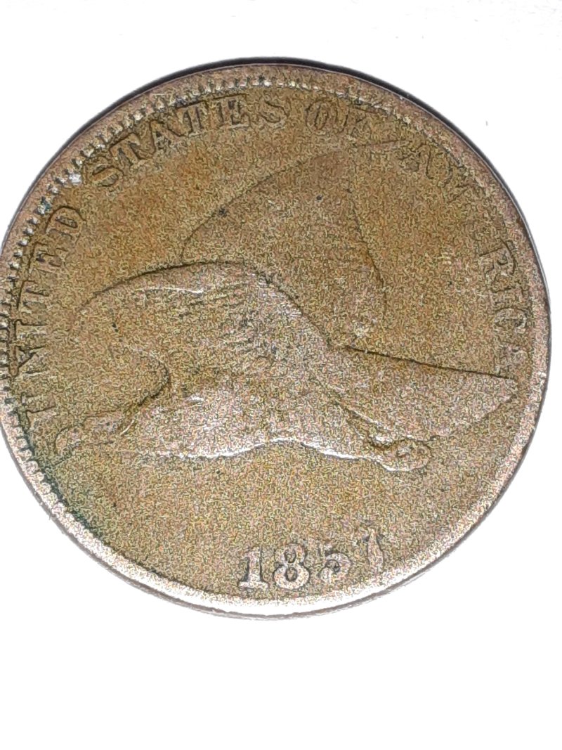 My-Coin-Collection-Went-Through-A-House-Fire