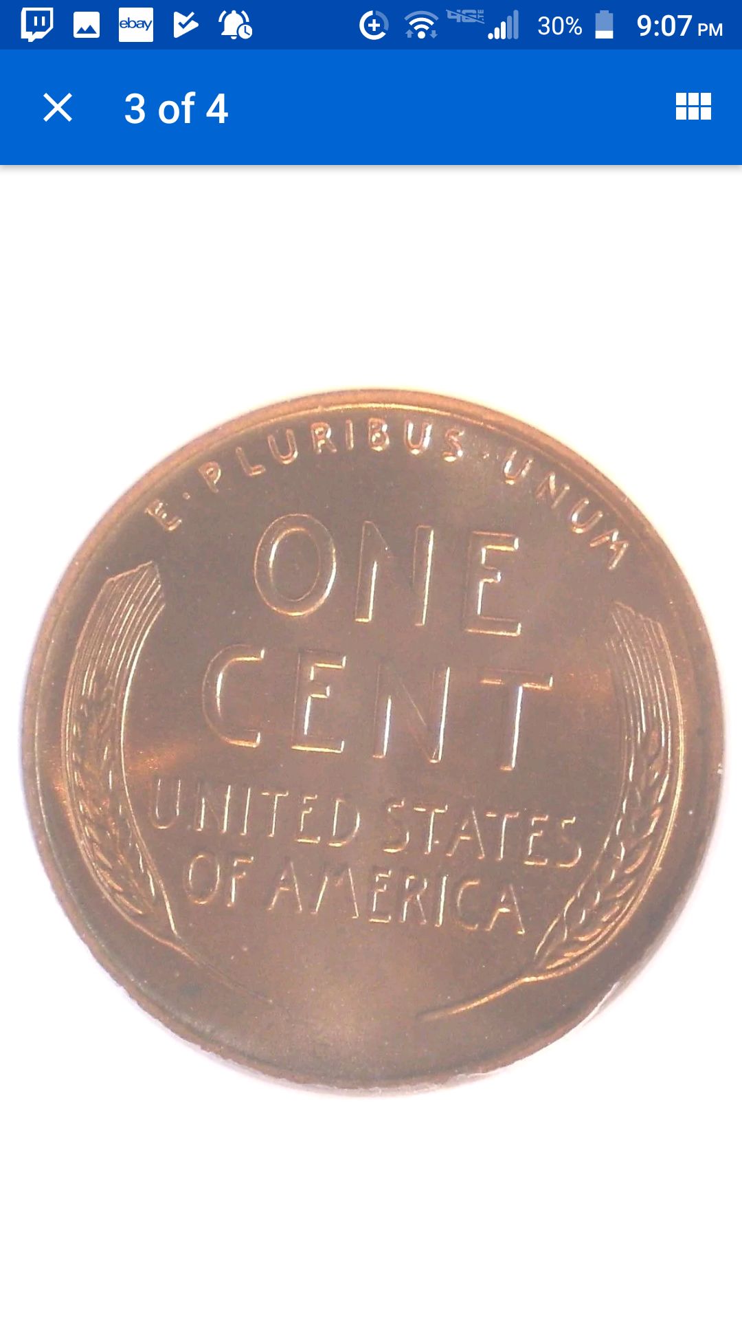 1957-Lincoln-Penny-MS-66-Or-MS-67?-For-NGC-Or-PCGS?