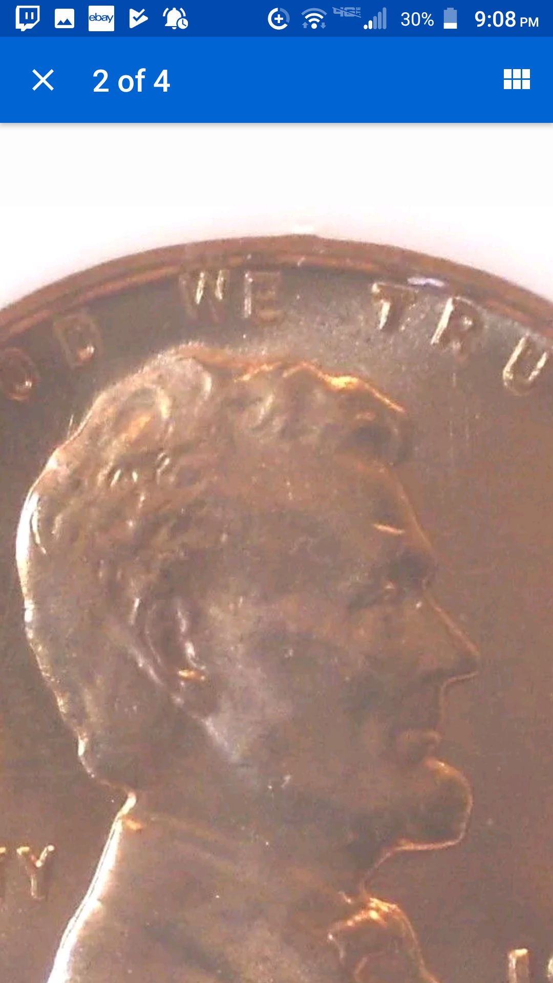 1957-Lincoln-Penny-MS-66-Or-MS-67?-For-NGC-Or-PCGS?