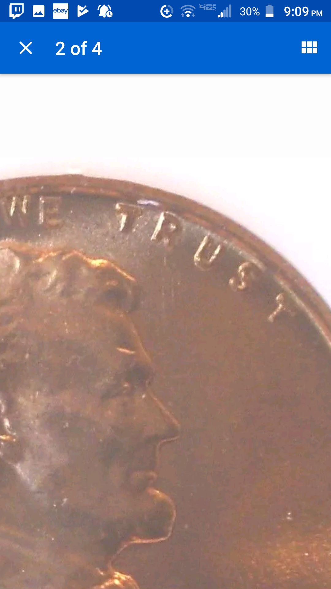 1957-Lincoln-Penny-MS-66-Or-MS-67?-For-NGC-Or-PCGS?