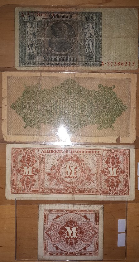 Information-On-WWII-Era-Banknotes