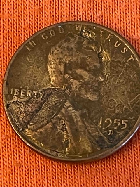 New-To-The-Site.-Looking-Forward-To-Meeting-You-All.-1955-D-Wheat-Penny-Error?