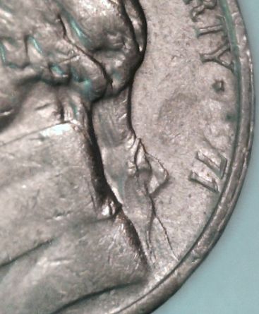 1971-Jefferson-Nickel