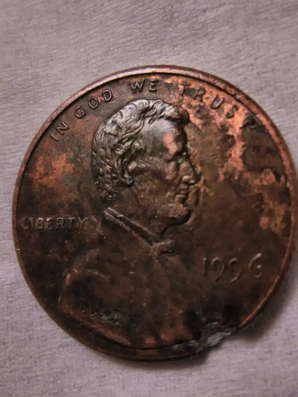 Very-Odd-Pennies-.-I-Don't-Know-If-Theses-Are-Common.-.