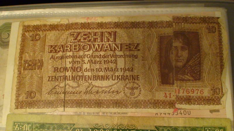 Currency-Collection---Would-Love-Feedback--[56k-Beware!]