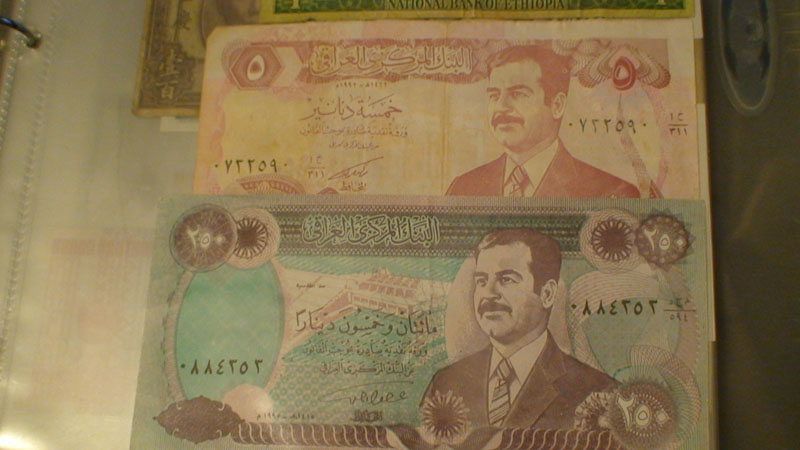 Currency-Collection---Would-Love-Feedback--[56k-Beware!]
