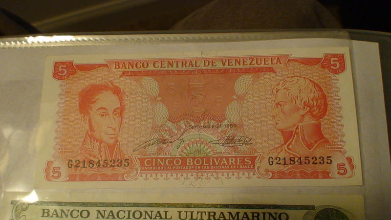 Currency-Collection---Would-Love-Feedback--[56k-Beware!]