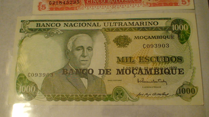Currency-Collection---Would-Love-Feedback--[56k-Beware!]