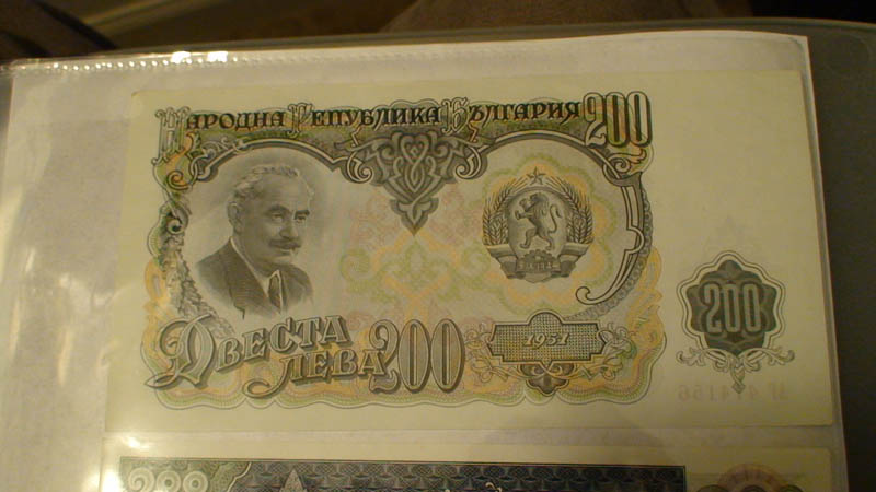 Currency-Collection---Would-Love-Feedback--[56k-Beware!]
