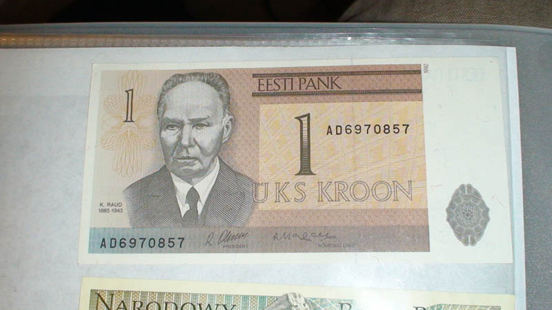 Currency-Collection---Would-Love-Feedback--[56k-Beware!]