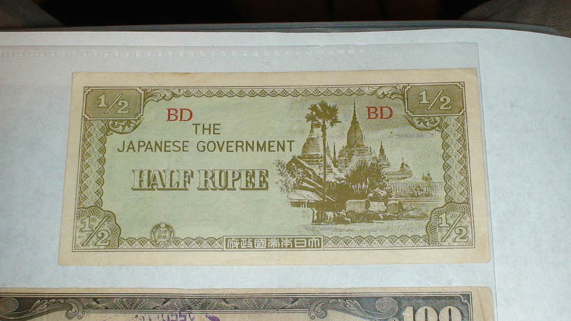 Currency-Collection---Would-Love-Feedback--[56k-Beware!]