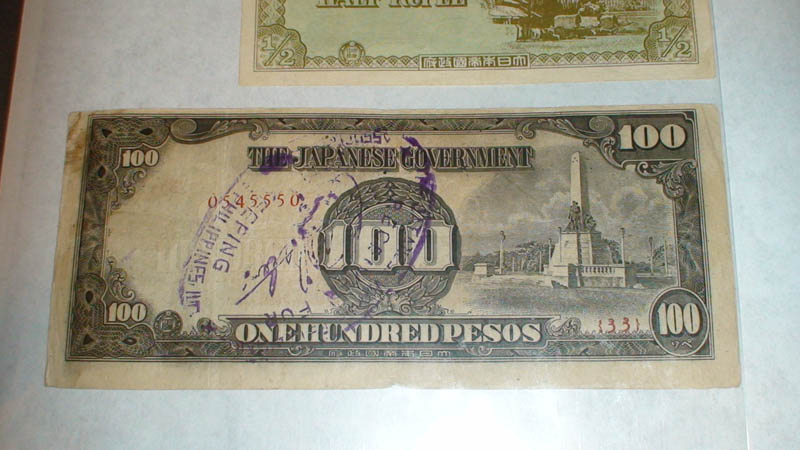 Currency-Collection---Would-Love-Feedback--[56k-Beware!]