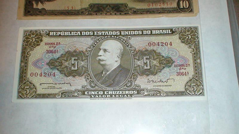 Currency-Collection---Would-Love-Feedback--[56k-Beware!]