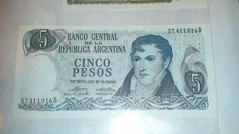 Currency-Collection---Would-Love-Feedback--[56k-Beware!]