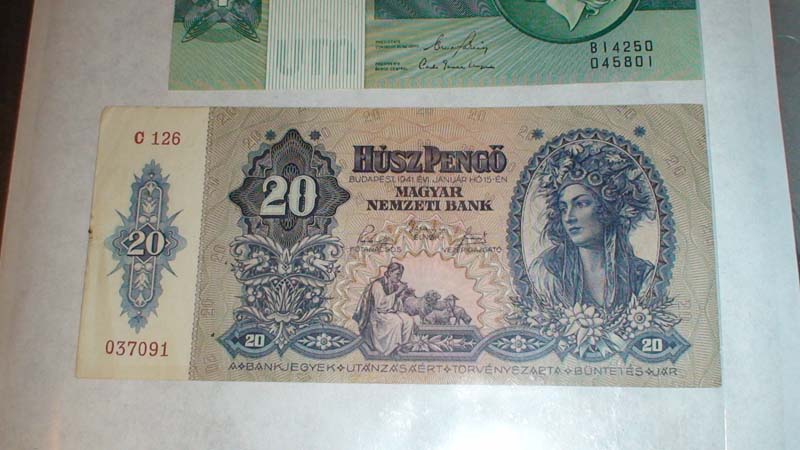 Currency-Collection---Would-Love-Feedback--[56k-Beware!]