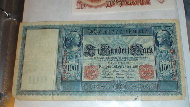 Currency-Collection---Would-Love-Feedback--[56k-Beware!]