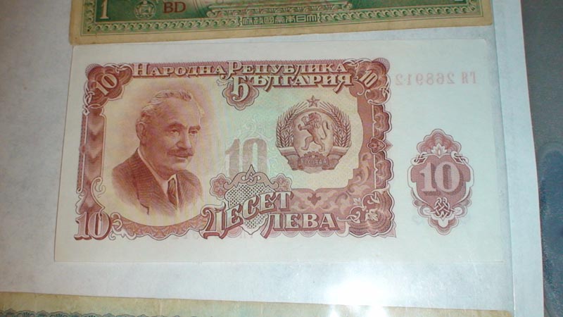 Currency-Collection---Would-Love-Feedback--[56k-Beware!]