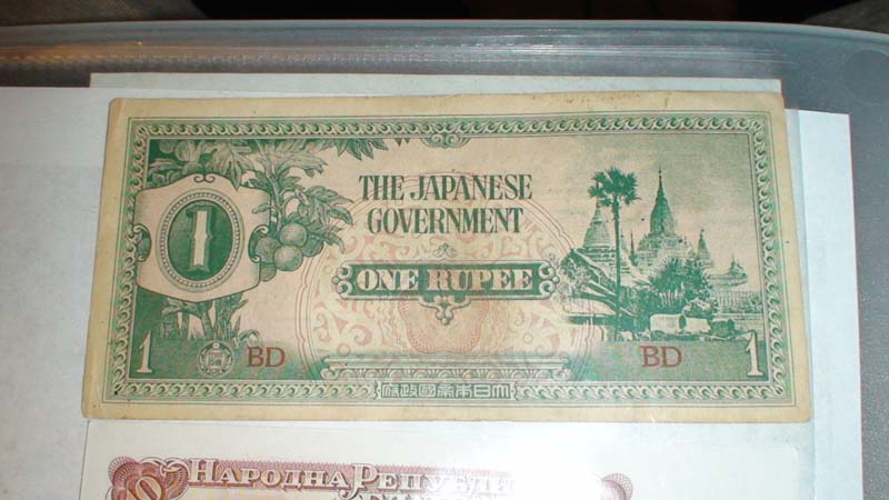 Currency-Collection---Would-Love-Feedback--[56k-Beware!]