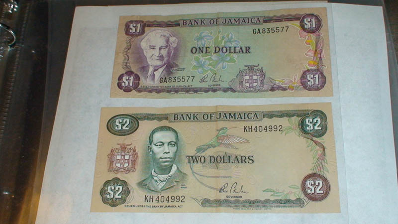 Currency-Collection---Would-Love-Feedback--[56k-Beware!]