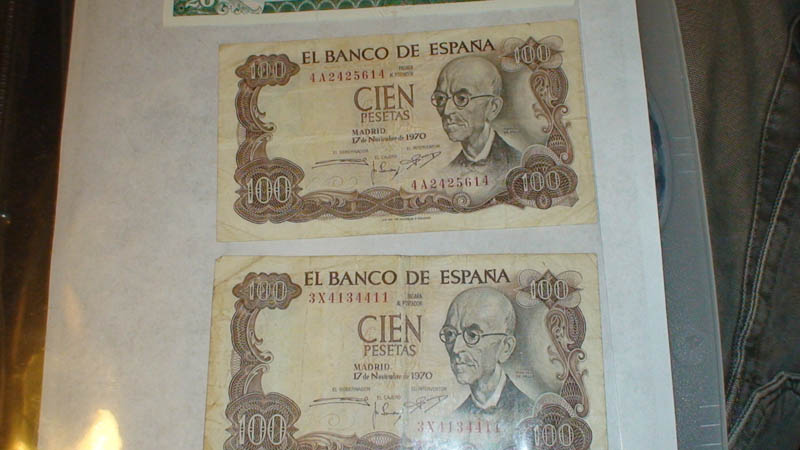 Currency-Collection---Would-Love-Feedback--[56k-Beware!]