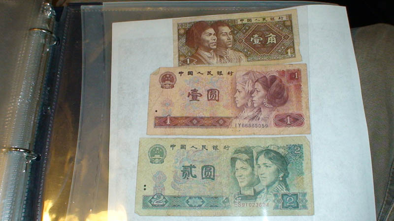 Currency-Collection---Would-Love-Feedback--[56k-Beware!]