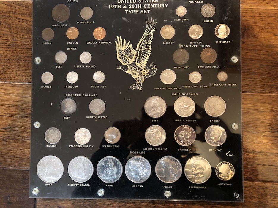 US-19th-&-20th-Type-Sets-Full