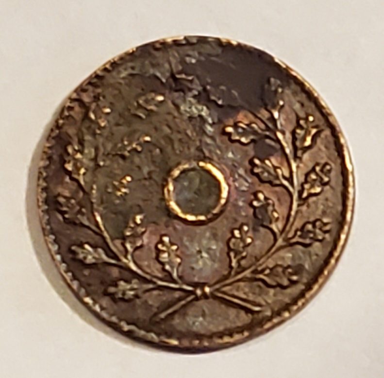 Unknown-Coin-Found-Near-Zapata-Texas-Id:-US-Counter-Token