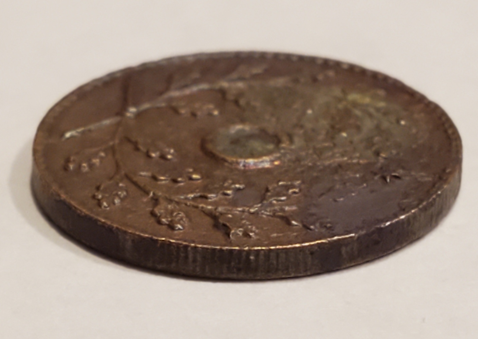 Unknown-Coin-Found-Near-Zapata-Texas-Id:-US-Counter-Token