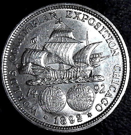1892-Columbian-Half,-I'm-Suspicious-Now.
