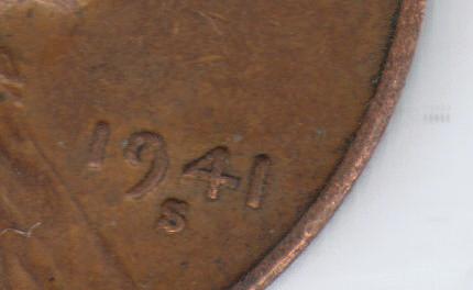 Is-This-A-Large-S-/-Small-S-Pair?--1941-S-Wheatie