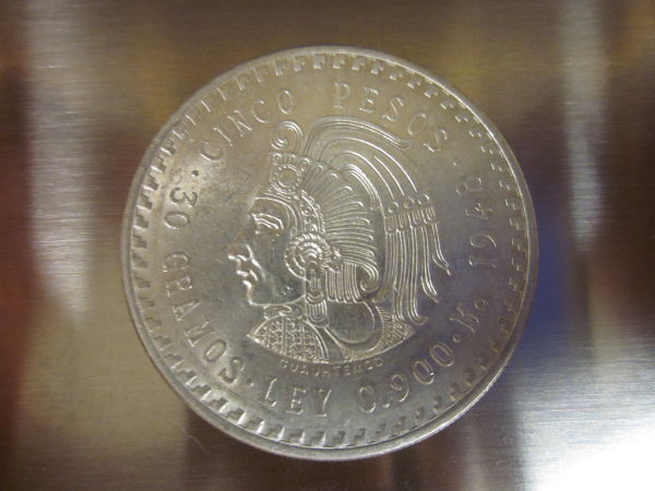 3-Large-Silver-World-Coins-I-Aquired-This-Year.--Authentic?