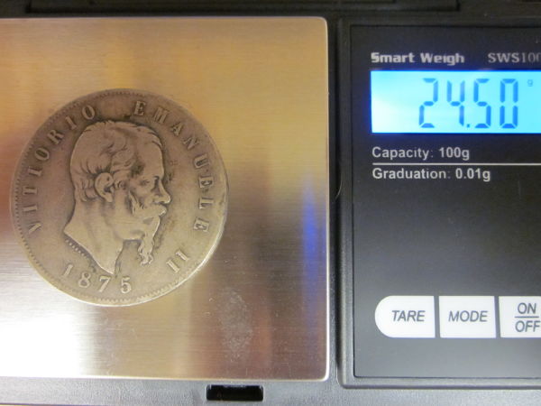 3-Large-Silver-World-Coins-I-Aquired-This-Year.--Authentic?