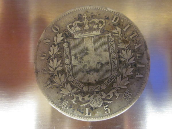 3-Large-Silver-World-Coins-I-Aquired-This-Year.--Authentic?